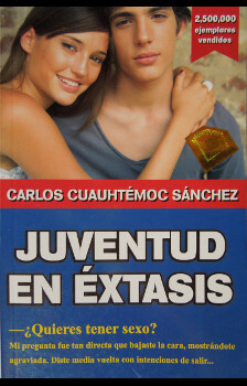 Juventud en éxtasis