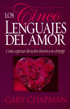 Los cinco lenguajes del amor