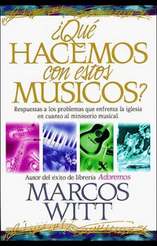 ¿Qué hacemos con estos músicos?