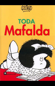 Todo Mafalda