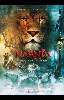 Las crónicas de Narnia