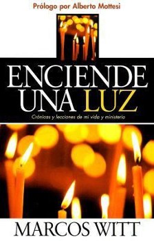 Enciende una luz