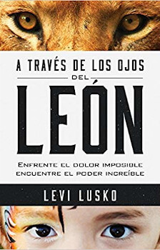 A través de los ojos del león