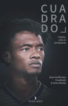 Cuadrado: Panita, esta es mi historia